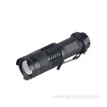 Mini Flexible Flashlight Zoomable